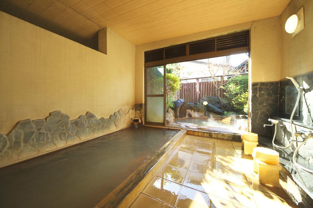 Aihokan Takayama  Exterior foto